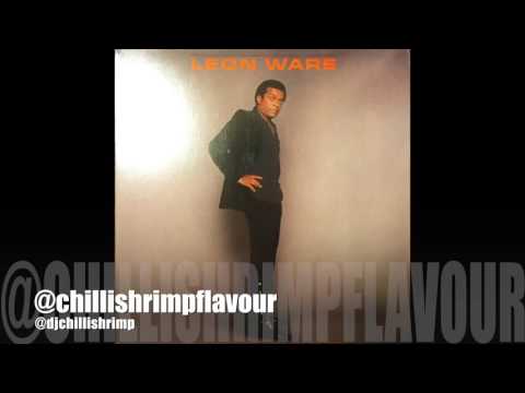 Leon Ware - Somewhere