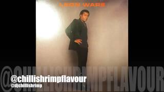 Leon Ware - Somewhere