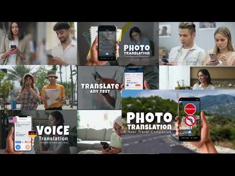All Language Voice Translator video thumbnail