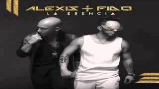Alexis &amp; Fido Ft  Franco El Gorila   Doble Castigo La Esencia