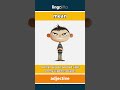 mean (adjective) - definition and usage in English