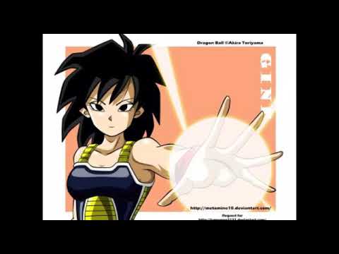 GINE Y BARDOCK: BESOS EN GUERRA