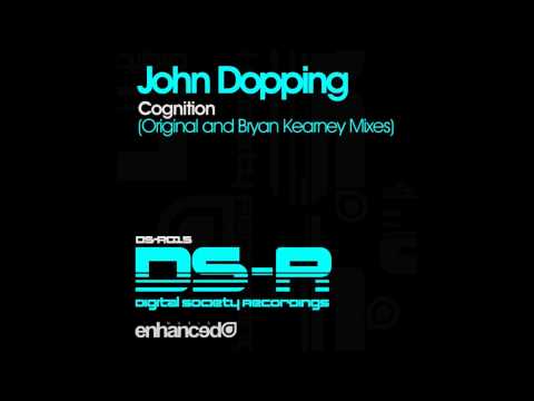 John Dopping - Cognition