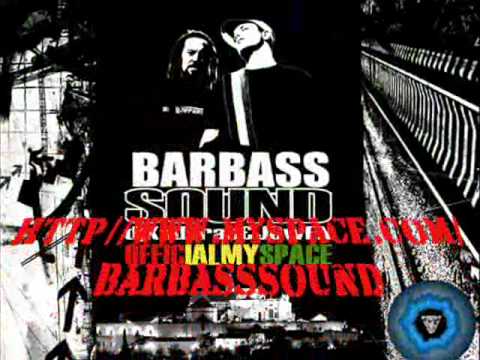 19 - SFDK - Barbass Sound - Barbass Players