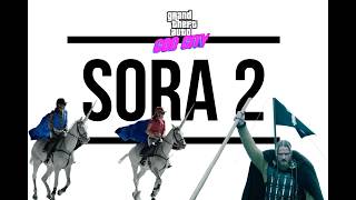 Sora 2 - It will only get more realistic from here