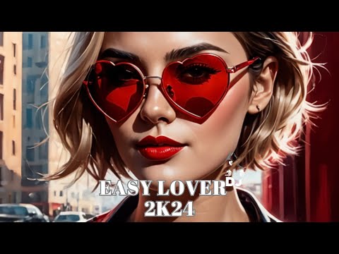 Phil Collins / Philip Bailey - Easy Lover 2k24 (Gery Rydell Remix )