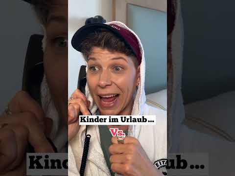 Nach dem Urlaub, brauchen wir Urlaub 😂🙏 #comedy #eltern #urlaub #fürdich #foryou
