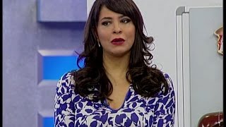 ექიმები - კუჭის წყლული, გაღიზიანებული ნაწლავი