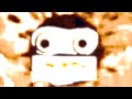 DAD CSUPO Robot Logo 2002