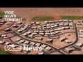 The Town Trying to Pump Billions of Gallons of Water to Their Desert Community
