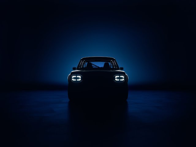 One True Descendant: Boreham Motorworks to reveal new Ford Escort Mk1 on December 12th 2024