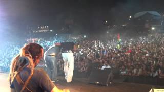 Dub inc - Jump Up - Garance festival 2013