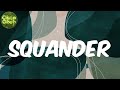 Falz Squander Lyrics