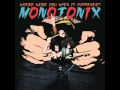 Monotonix - Set Me Free 