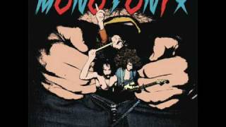 Monotonix - Set Me Free