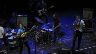 King Gizzard & The Lizard Wizard - Sleep Drifter + The Book Live @ O2 Brixton