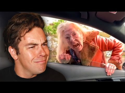 Try Not to Have Fun: PSYCHO KARENS