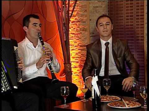 Xhavit Avdyli - Potpuri popullore (Official Video) 2012