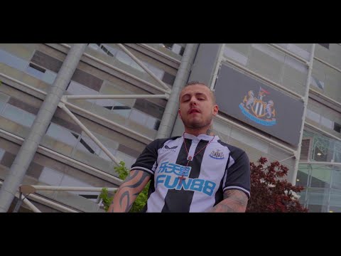 MC VYPA | TOON TOON (Official Music Video)