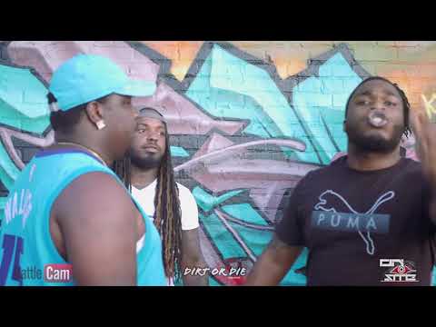 Swiff Jay vs HCM Trel