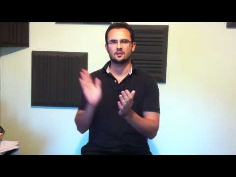 Clapping Rhythms in 7/8 Time Signature