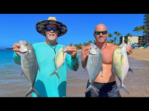 Fishing in Hawaii: What to Expect and How to Prepare