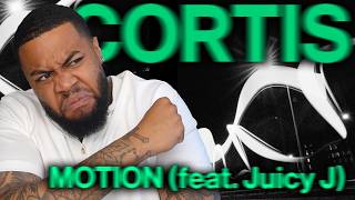 Download lagu CORTIS CAN'T BE STOPPED! | ‘MOTION (feat. Juicy J)’ Track Reaction! mp3