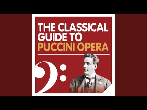 La fanciulla del west : Act 3 "Risparmiate lo scherno... Ch'ella mi creda" [Johnson]