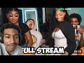Shawngotswagg Reacts To Melt Richard 2 Man With Famous Ryleigh Her Friend