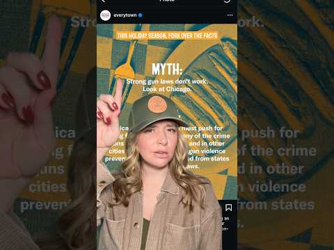 Are The Facts In The Room With Us?!? #2ndamendment #shortsfeed #shortsvideo #shorts Thumbnail