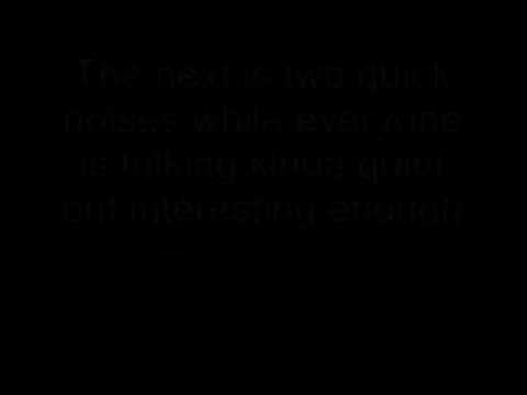 Devil's Bridge Video 4