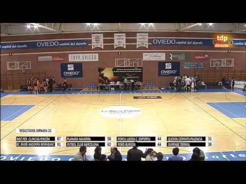 Union Financiera Asturiana - Leyma Natura Coruña  FORTIN PUMARIN