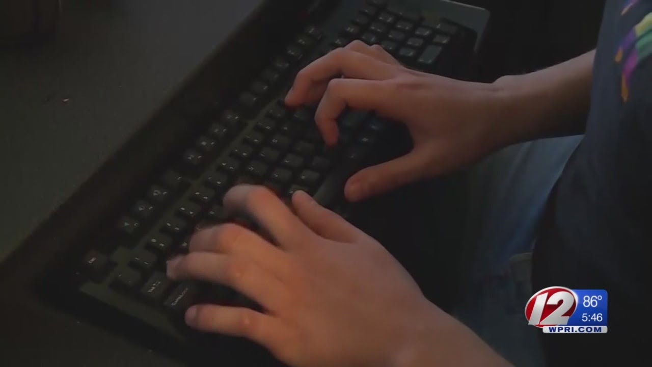 FBI warns of blackmail scam targeting people with 'secrets'