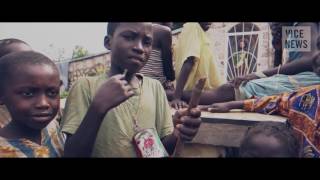 ALONZO- WISE UP AFRICA Official Video