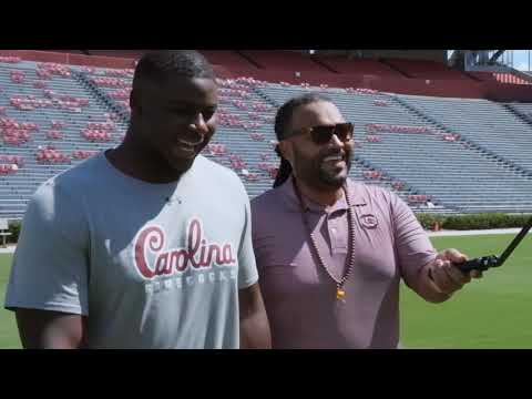 Donell Stanley AGNB IG