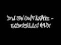 DJ Snowflake [Godzilla Beat]