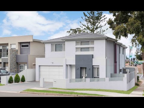 2 Heysen St Abbotsbury 2176