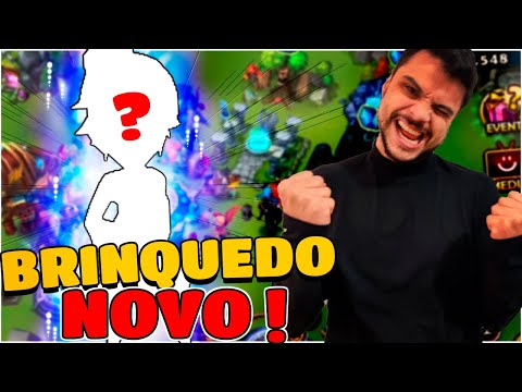 COM2US GAVE ME 3 NAT5!? INCLUDING THE NEW... SUMMONED MY ACCOUNT - Summoners War: Sky Arena