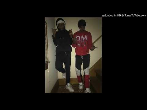 RIZZY X SN9 - HIT EM UP ( PROD.BY.YAMAICA )