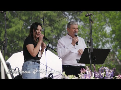 Vestuvių Muzikantų Festivalis 2025 - Zenonas ir Vytautė