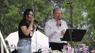 Download lagu Vestuvių Muzikantų Festivalis 2025 - Zenonas ir Vytautė mp3