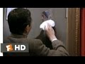 Bean 9 12 Movie CLIP Staining Whistler S Mother 1997 HD