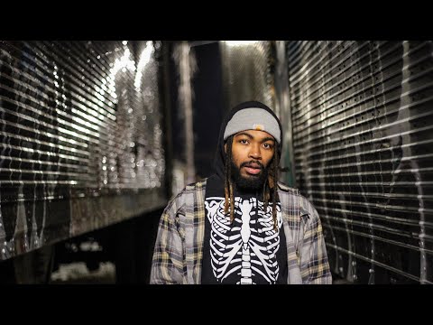 beywatch - Clove Tears (Official Music Video)