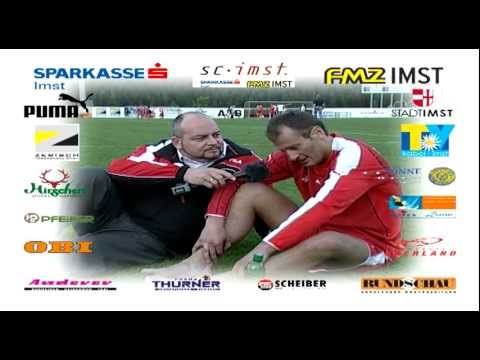 SC Imst vs SV Landeck 2007 Landesliga West