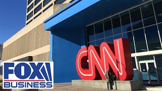 CNN is the 'Comedy News Network': Concha