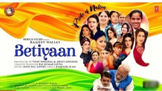 BETIYAAN Pride Of Nation | Shreya Goshal, Amruta Fadnavis, Raajeev Walia, Neeti Mohan