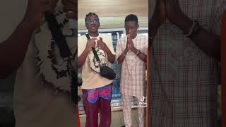 Download lagu Zikiri chérif diarra et zikiri bamoussa keita mp3