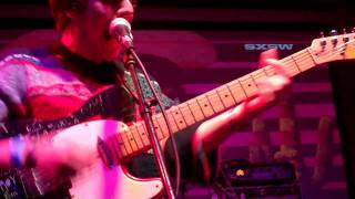 Little Comets - &#39;Isles&#39;