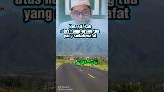 Download lagu Giving alms in the name of deceased parents #selfmotivation #wisewords #alms #@jejakhidayah mp3