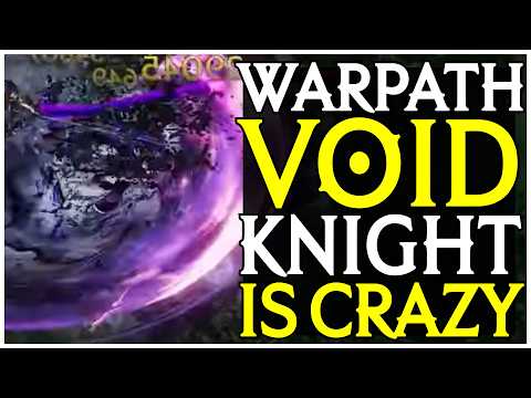 Last Epoch Warpath